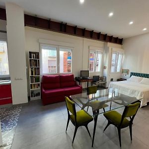 Appartement met een Slaapkamer